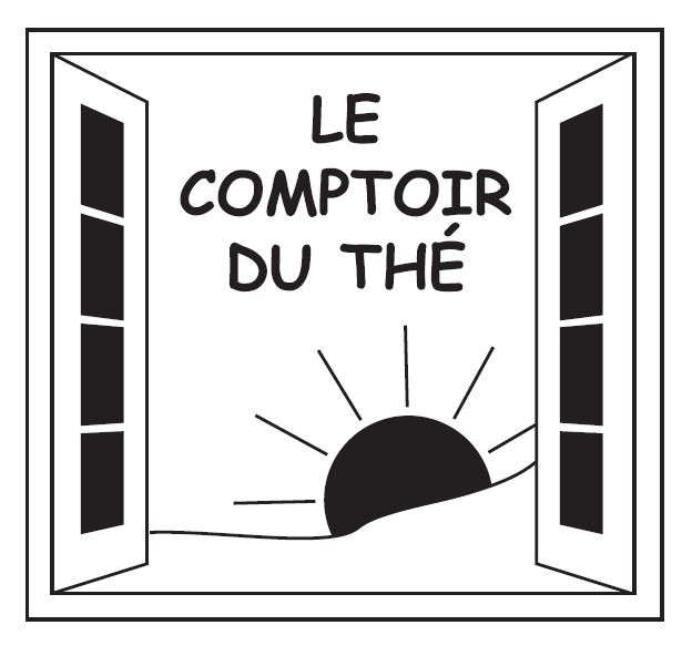 Le Comptoir du Thé